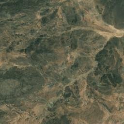 Satellite imagery of Jabal ad Deiga, EG