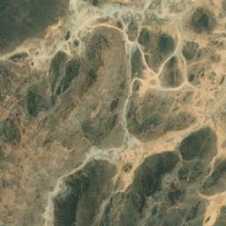 Satellite imagery of Jabal ad Deiga, EG