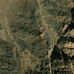 Satellite imagery of Jabal ‘Ilbah, EG