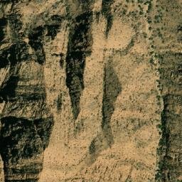 Satellite imagery of Jabal ‘Ilbah, EG