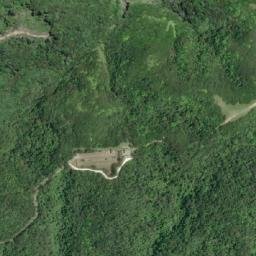 Satellite imagery of 三等三角點 4244, TW