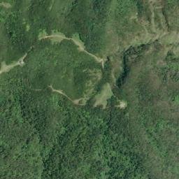 Satellite imagery of 三等三角點 4244, TW