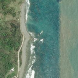 Satellite imagery of 三等三角點 4244, TW