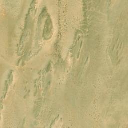 Satellite imagery of Aguerguer Arkiz, EH