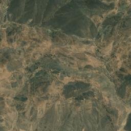 Satellite imagery of Jabal ad Deiga, EG