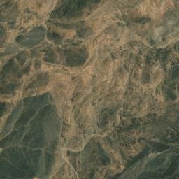 Satellite imagery of Jabal ad Deiga, EG