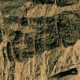 Satellite imagery of Jabal ‘Ilbah, EG