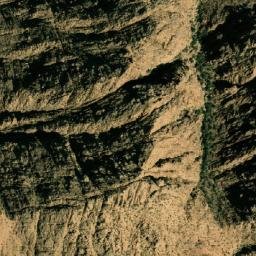 Satellite imagery of Jabal ‘Ilbah, EG