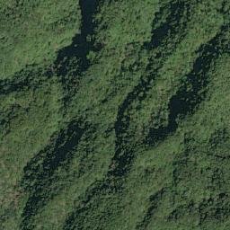 Satellite imagery of 三等三角點 4243, TW