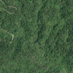 Satellite imagery of 三等三角點 4244, TW