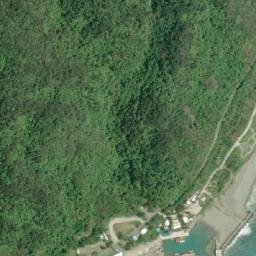 Satellite imagery of 三等三角點 4244, TW