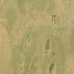 Satellite imagery of Aguerguer Arkiz, EH