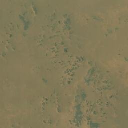 Satellite imagery of Edjainat, EH