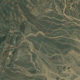 Satellite imagery of Jabal ad Deiga, EG