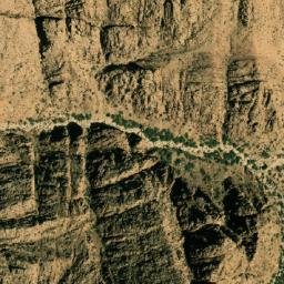 Satellite imagery of Jabal ‘Ilbah, EG