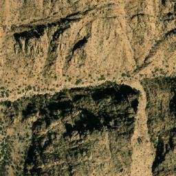 Satellite imagery of Jabal ‘Ilbah, EG
