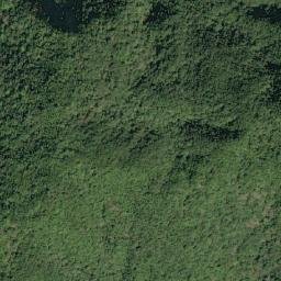 Satellite imagery of 三等三角點 4243, TW