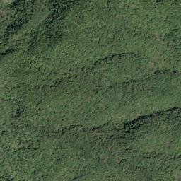 Satellite imagery of 三等三角點 4243, TW