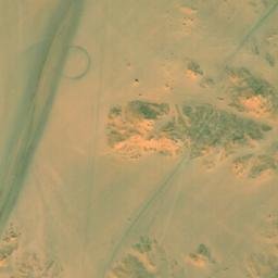 Satellite imagery of Oudji-Emi, TD