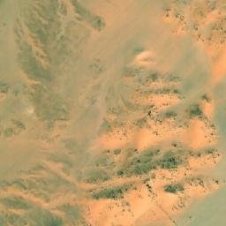 Satellite imagery of Oudji-Emi, TD