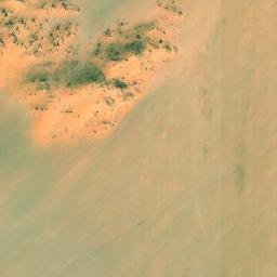 Satellite imagery of Oudji-Emi, TD