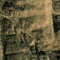Satellite imagery of Jabal Elba, EG