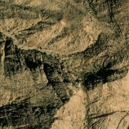 Satellite imagery of Jabal Elba, EG