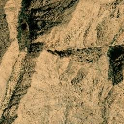 Satellite imagery of Jabal Elba, EG