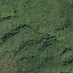 Satellite imagery of 三等三角點 4243, TW