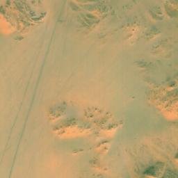 Satellite imagery of Oudji-Emi, TD