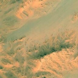 Satellite imagery of Oudji-Emi, TD