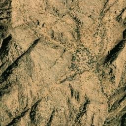 Satellite imagery of Jabal Elba, EG