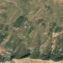 Satellite imagery of Khashm Munayyifīyah, SA