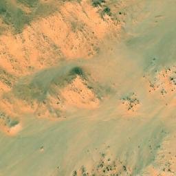 Satellite imagery of Oudji-Emi, TD