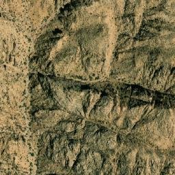 Satellite imagery of Jabal Elba, EG