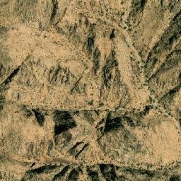 Satellite imagery of Jabal Elba, EG