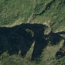 Satellite imagery of 三等三角點 583, TW