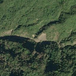Satellite imagery of 三等三角點 583, TW