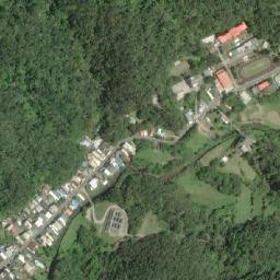 Satellite imagery of 三等三角點 4245, TW
