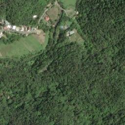 Satellite imagery of 三等三角點 4245, TW