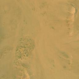 Satellite imagery of Gara en Casque, DZ