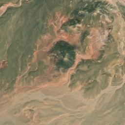 Satellite imagery of Fardah, SA