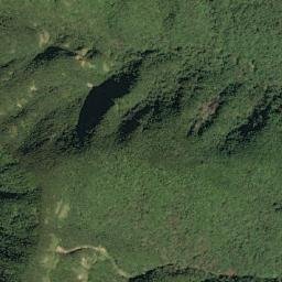 Satellite imagery of 一等三角點 由(10), TW