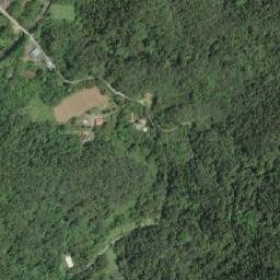 Satellite imagery of 三等三角點 4245, TW