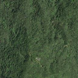 Satellite imagery of 三等三角點 4245, TW