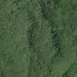 Satellite imagery of 三等三角點 4245, TW