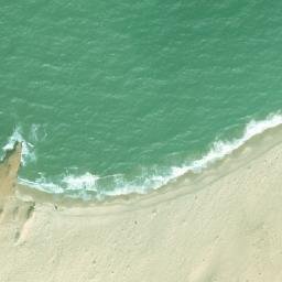 Satellite imagery of Ras Lahjar, EH