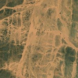 Satellite imagery of Adrar Iseïmane, DZ