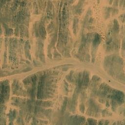 Satellite imagery of Adrar Iseïmane, DZ