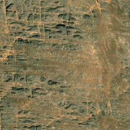 Satellite imagery of Éferi, DZ